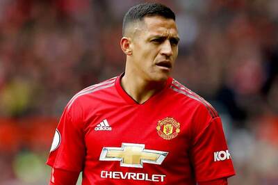 Sanchez's Man United Form Will Improve with a Goal - Solskjaer