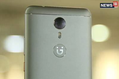 Gionee A1 Gets an OTA Update to Remind Us of Its 'Selfiestan' Campaign