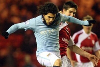 Man City post record loss of £92.6 million