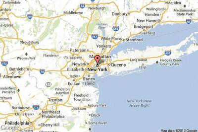 Indian-American among those killed in US Navy Yard shooting