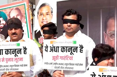 INDIA Bloc's 'Loktantra Rally' Against Kejriwal's Arrest Today: Key Opposition Leaders to Attend | Full List