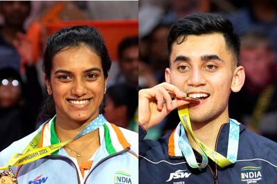 BAI Announces Cash Rewards for CWG, World Championship Medallists