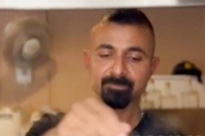 Mangaluru Man Repays Rs 8 Lakh Loan In Two Years With Earnings From His Tea Stall