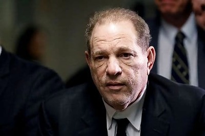 Revised Weinstein Settlement Draws Opposition At Court Hearing