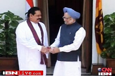 Sri Lanka-India trade volumes reach all time high