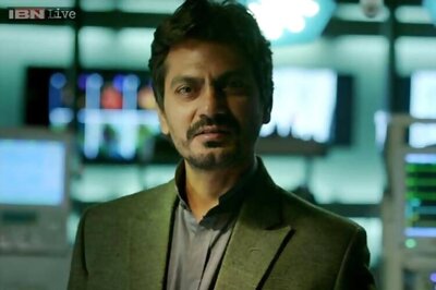 Preview copy of Nawazuddin Siddiqui's 'Manjhi' leaked online