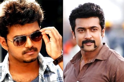 Vijay, Suriya, Ashwin and Other Celebrities Lead Charge for Jallikattu