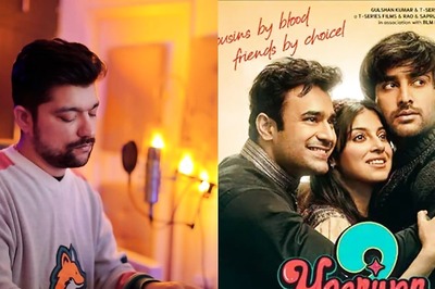Music Composer-Songwriter Manan Bhardwaj On Yaariyan 2 Music Album: 'There Is Something For Everyone' | Exclusive