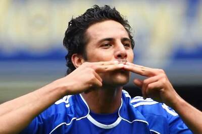 Bayern Munich register thumping 9-2 win over Hamburg