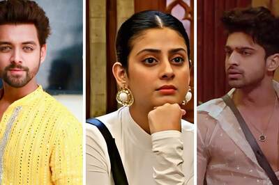 Samarth Jurel REVEALS If Abhishek Kumar Slapped Isha Malviya During Udaariyaan: 'He Took Her Alone...'