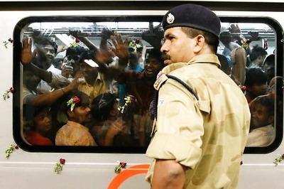 Delhi Metro: Govt Approves Additional 5,000 CISF Troops, New DIG Post for Enhancing Security