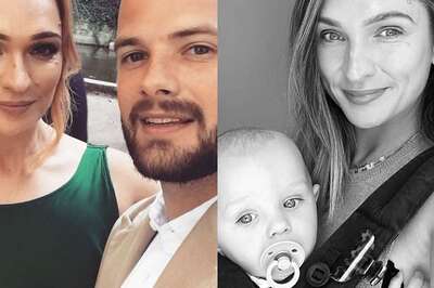 British Singer Tom Mann’s Fiancée Danielle Dies On Their Wedding Day: ‘I Am Completely Broken’