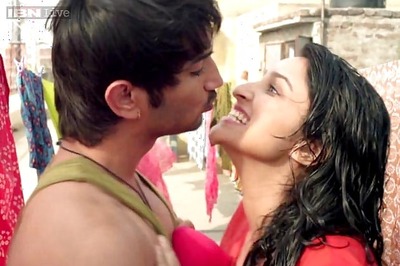 'Shuddh Desi Romance' Tweet Review: Poor screenplay hampers the film