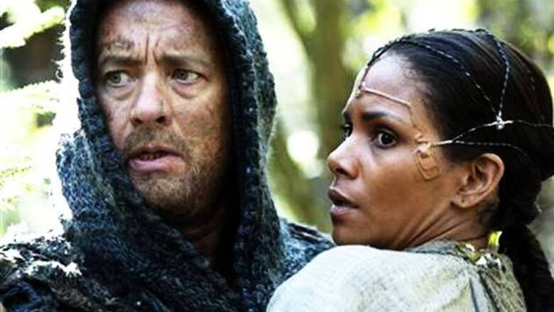 'Cloud Atlas' Review: It's laughably self-serious