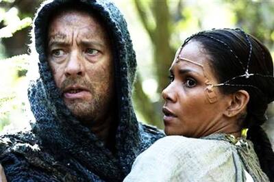 'Cloud Atlas' Review: It's laughably self-serious