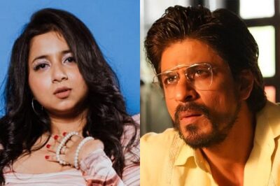Laila Main Laila Singer Pawni Pandey Says Meeting Shah Rukh Khan Was Her 'Life's Best Moment' | Exclusive