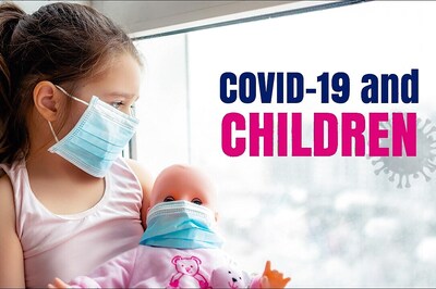 COVID-19 and children | Here are some tips to keep your kids safe