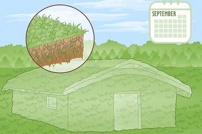 How to Build a Sod House
