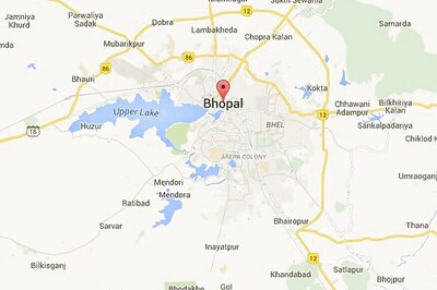 Bhopal Marks 68th Foundation Day, Freedom From Nawabi Rule