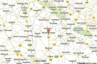 BSP activist shot dead, 2 people booked for murder