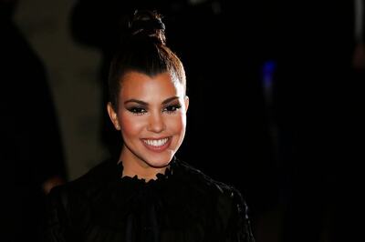 Kourtney Kardashian, Candice Huffine And Chrissy Teigen Dominate The Fashion Scene This October