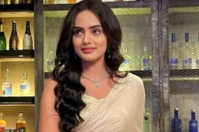 'Not Comfortable Doing Bold Scenes': Teri Meri Doriyaann Actress Himanshi Parashar