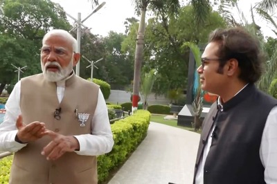 Opposition is Directionless, They Don't Even Have a Leader: PM Narendra Modi to News18