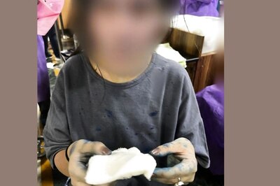 Ink Attack on Woman Who Accused Gehlot Minister's Son of Rape in Delhi After 'Threats to Take Back Case'