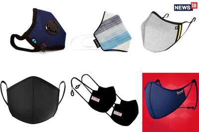 COVID And Masks: Stepping Out? You Need Masks With Latest Health Tech, And That Isn’t Up For Debate