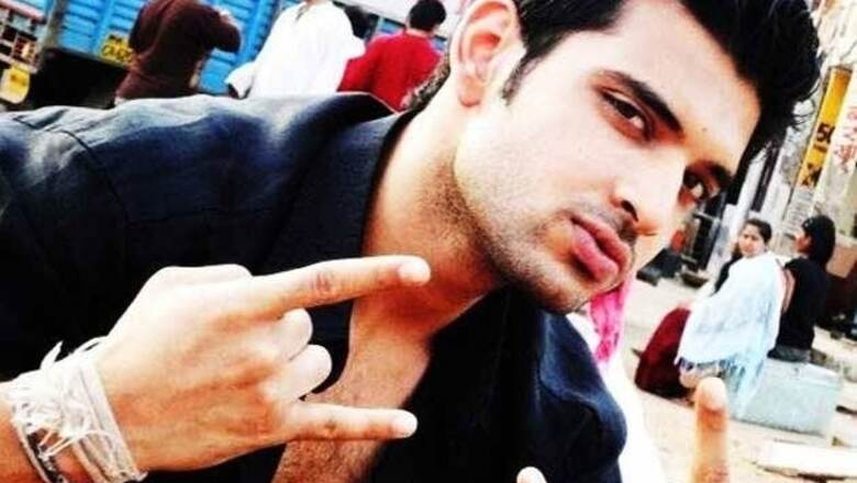 Karan Kundra: I will never say goodbye to TV