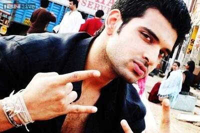 Karan Kundra: I will never say goodbye to TV