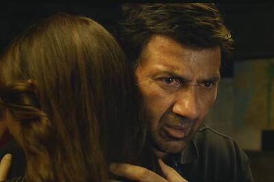 'Ghayal Once Again' trailer: Sunny Deol's action thriller looks promising
