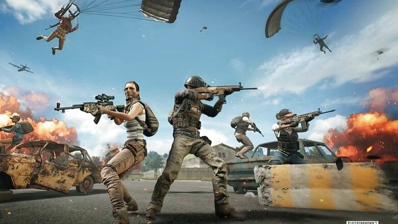 Ban PUBG, Says BJP MLA in MP Assembly After Parents Complain of Toxic Addiction