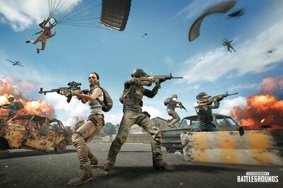 Ban PUBG, Says BJP MLA in MP Assembly After Parents Complain of Toxic Addiction