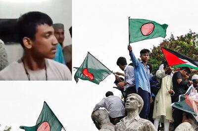 Minority Groups In Bangladesh Threaten Protests After Hindu Boy Beaten In Police Custody Over Claims Of ‘Insulting’ Islam