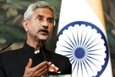 Spread of Terrorism in Africa Matter of Serious Concern, Says EAM Jaishankar