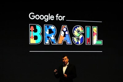 Google Supports U.S. Efforts to Disclose Buyers of Online Political Ads