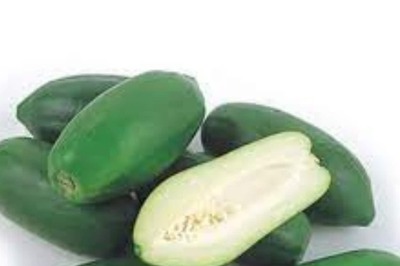 From Improving Digestion To Weight Control, Benefits Of Having Raw Green Papaya