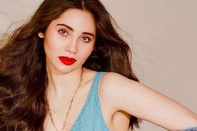 Zahrah S Khan To Play Warrior Princess In Mohanlal-Starrer Vrushabha; Deets Inside