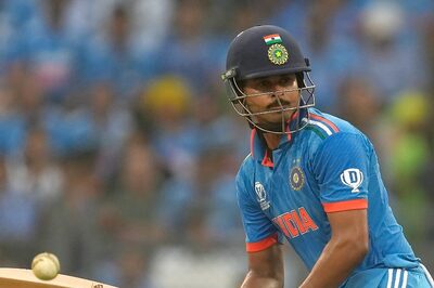 ‘You Guys Have Created Mahaul Outside That He Can't Play A Short Ball’: Shreyas Iyer Pulls Critics Out Of The Park