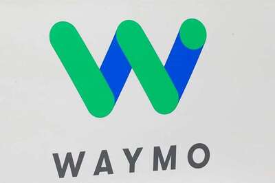 Waymo's Self-Driving Trucks to Haul Cargo for Google in Atlanta