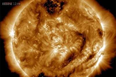 See: NASA's Solar Dynamics Observatory releases its 100 millionth photo of the sun