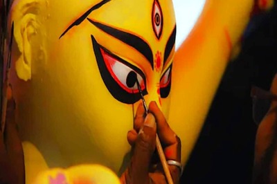 Mahalaya 2021: From History to Celebrations, All You Need to Know