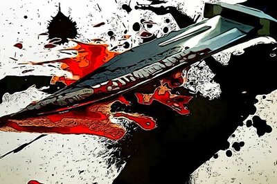 Waiter Stabbed to Death by Co-Worker After Spat Over Petty Issue in Central Delhi