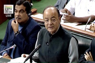 Budget Cheers Rural Economy, But Has Little For the Salaried Taxpayers