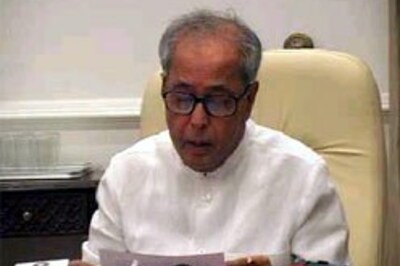 LeT may strike India’s N-plant: Pranab