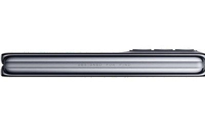 Oppo Find N, Company's First Foldable Phone, to Launch on December 15: All Details