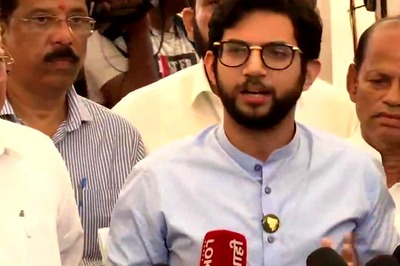 'Don't Subject Mumbai to Hate You Have for Us': Aaditya Thackeray's Appeal to CM Shinde on Aarey Forest