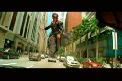 Urmila has a Krrish in her family!