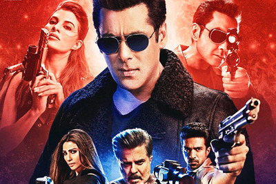 Race 3 Movie Review: Salman Khan-starrer is Over Two-and-a-Half Hours of Complete Drivel